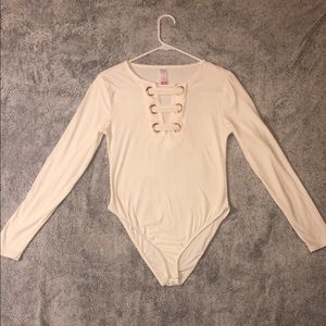 ❣️ONE PEICE BODYSUIT ❣️